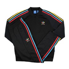 Adidas Firebird Trainingsanzug