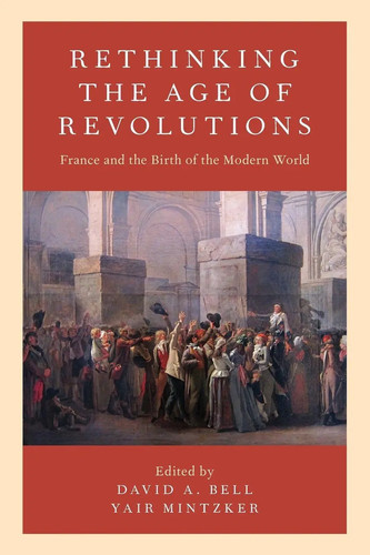 Rethinking the age - rethinking, of