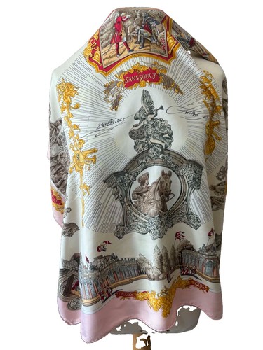 Seltener hermès voltaire - seltener,
