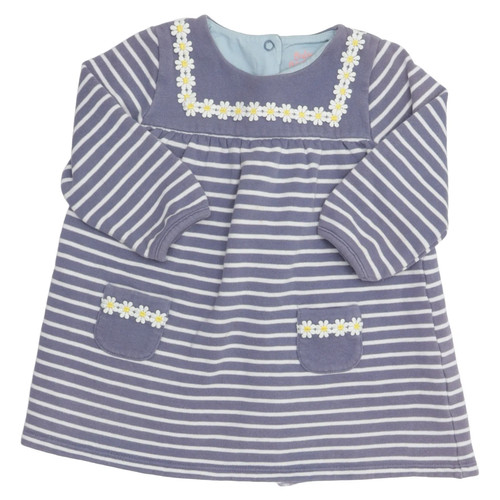 Baby boden kleid - kleid,, größe