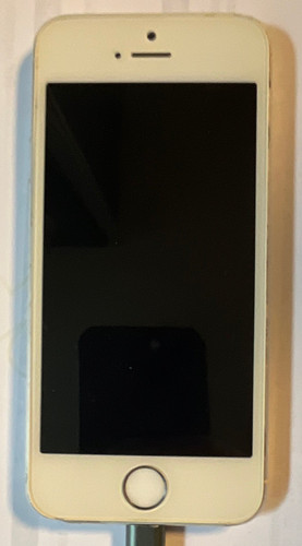 Apple iphone gb silber - 5s,,