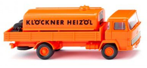 Wiking 080898 magirus lkw - wiking,