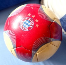 Fussball ⚽FC Bayern ⭐⭐⭐⭐ Größe 5 Sport?Meister Ball Kinder Spaß Spiel Nikolaus