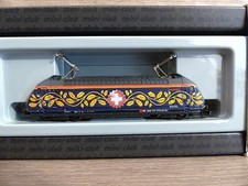 Märklin 88462 Z mini-club