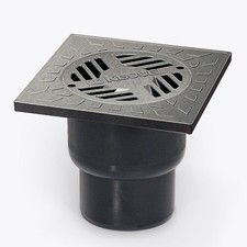 KESSEL-Hofablauf ALRONDO