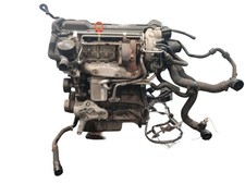 Komplett Motor VOLKSWAGEN GOLF
