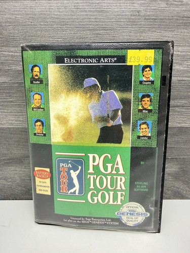 Pga tour golf - pga,