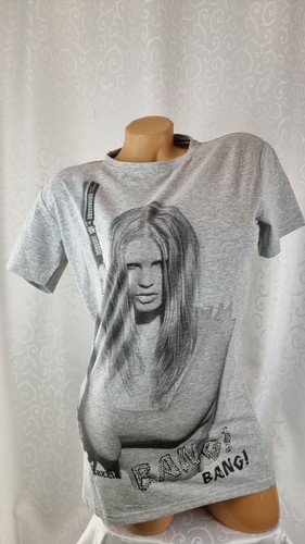 Razzia damen shirt s - razzia, gr.