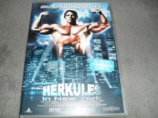 HERKULES IN NEW YORK - MIT