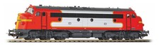 Piko 52492 nohab - my, 1125