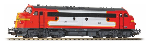 Piko 52490 nohab - h0, nohab,