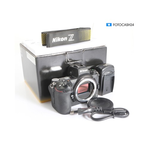 Nikon mark sehr gut - nikon,