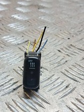 MERCEDES-BENZ A W168 Schalter