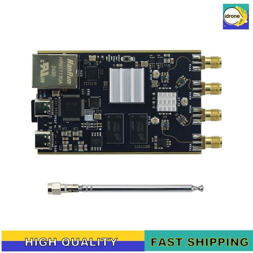 70mhz 6ghz zynq7010 ad9363 - zynq7010+ad9363, sdr