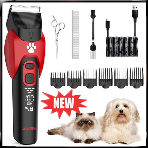 Profi schermaschine hunde - profi,