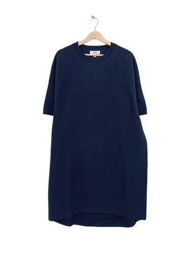 Cos pulloverkleid damen - cos,