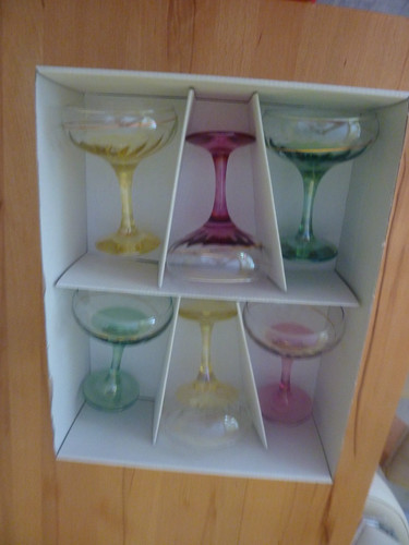 Sekt kelche schalen - sekt-schalen,