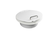 Einwurftür Wäscheschacht Wäscheabwurf Wäscheabwurfschacht Wäscherutsche 