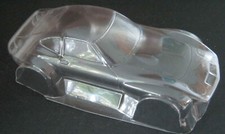 1:24  slotcar Opel GT Targa