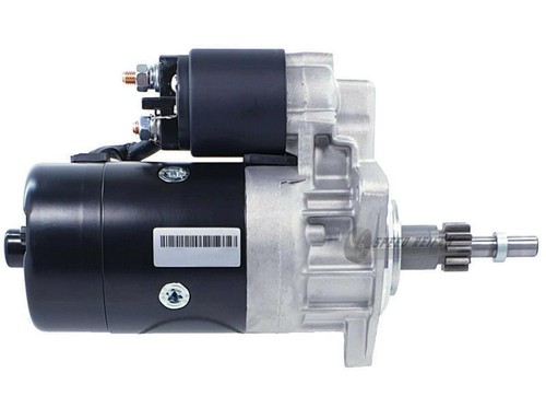 Anlasser starter - anlasser,