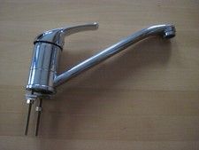 Wasser Amatur, Küchenamatur, Wasserhahn, gebraucht aber nicht alt, Schläuche neu