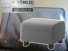 IKEA Grönlid Bezug für