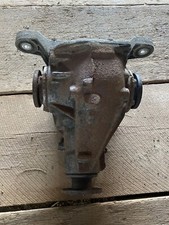BMW E36 323 325 328 Auto Rear