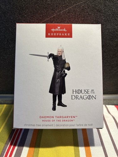 Daemon targaryen house - daemon, the