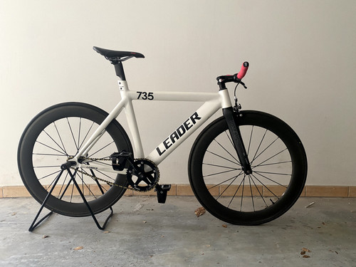 Leader bike 735 - bike,