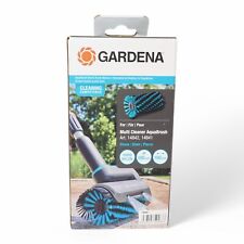 GARDENA Walzenbürste, für