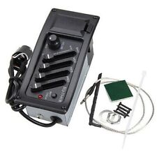 EQ-7545R Pickup, Preamp