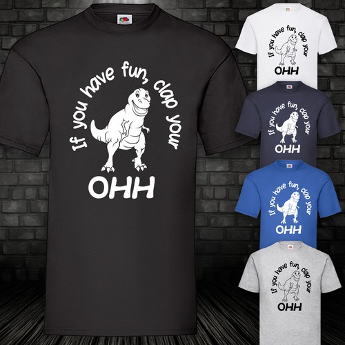 Rex shirt if - ,