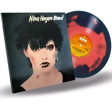 Nina Hagen Band - Nina Hagen