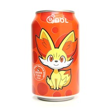 Qdol - Pokemon Fennekin Litchi
