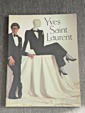 YVES SAINT LAURENT THE
