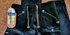 Eiko Hose Zunft Zunfthose Cord