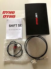 Dynojet Quickshifter DUAL Contact Push+Pull DruckZugsensor 4-129 for PCIII 3 USB