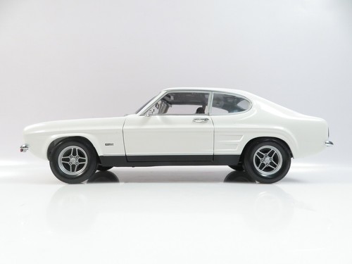 Minichamps ford capri - 1:18,