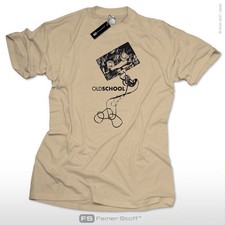 Oldschool HiFi Tape Cassette