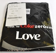 Coca-Cola Coke Love T-shirt