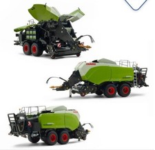 Claas Quadrant 5300 RC Ros