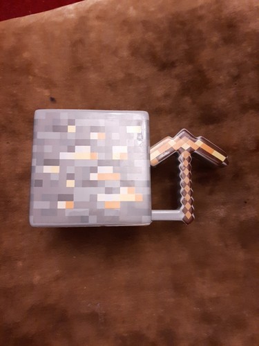 Minecraft gold spitzhacke - minecraft,