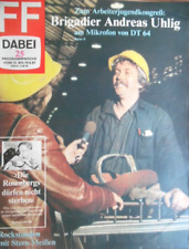 FF DABEI 25 - 1983 B TV
