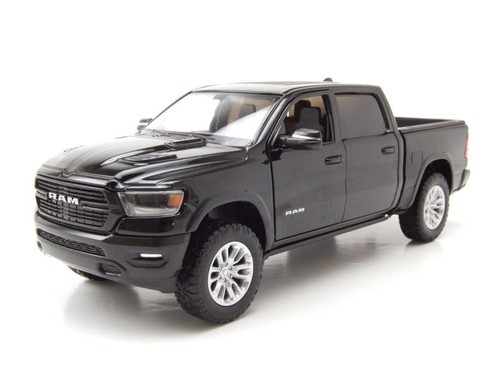 Ram 1500 crew cab laramie - 1500,