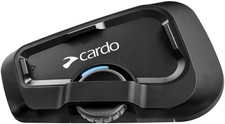 CARDO Freecom 2x schwarze