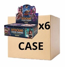 Riftbound: League of Legends