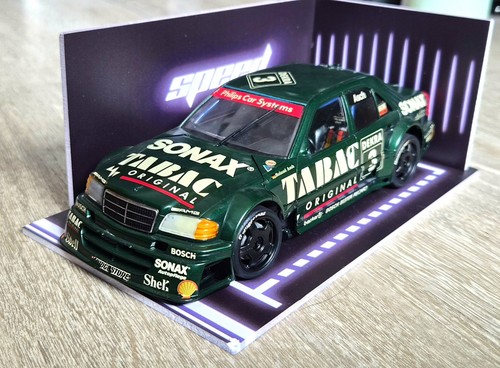 Tamiya mercedes klasse dtm - c,