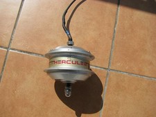 Tranz X e Bike Motor  Nabenmotor 250 Watt 36 Volt 28 Zoll Hercules 2