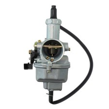 Vergaseranordnung Vergaser Für Honda CB125 XL125S W125 Vergaser 125ccm