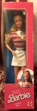 Barbie Sea Lovin‘ 1984 NrfB 
